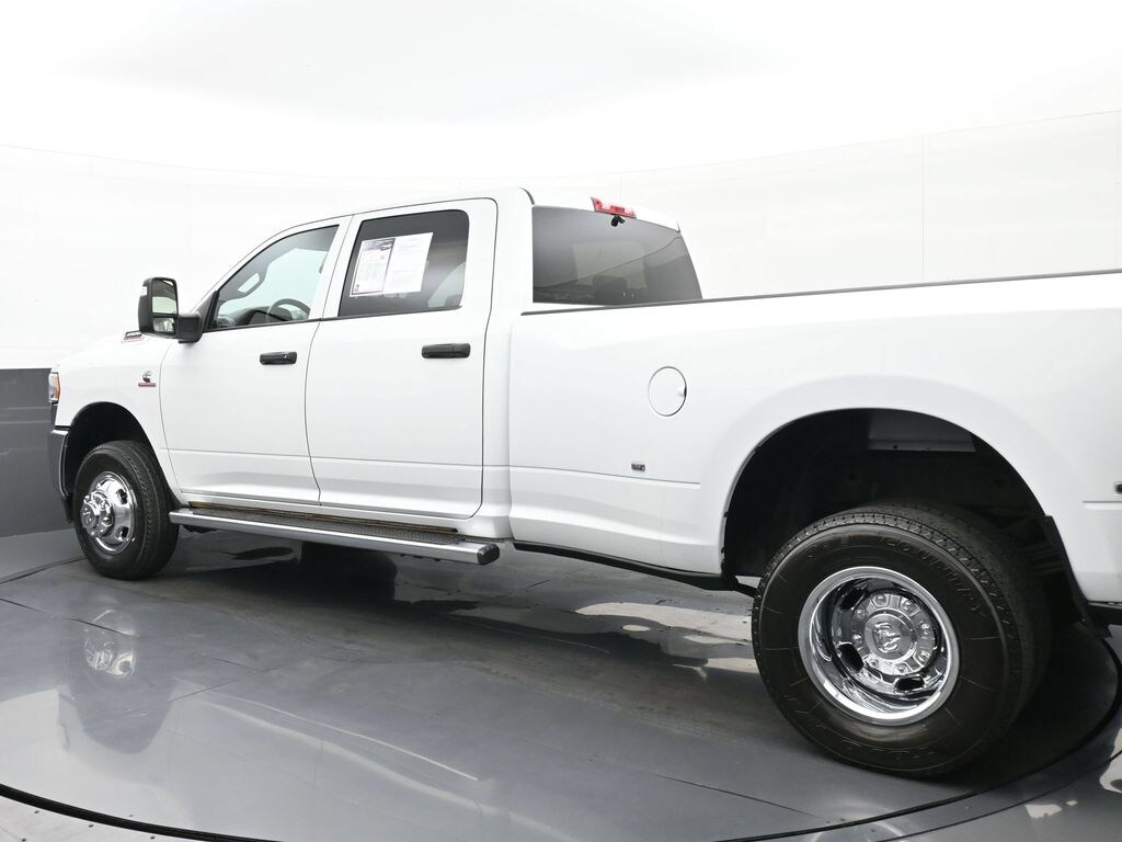 Used 2024 Ram 3500 Tradesman Truck