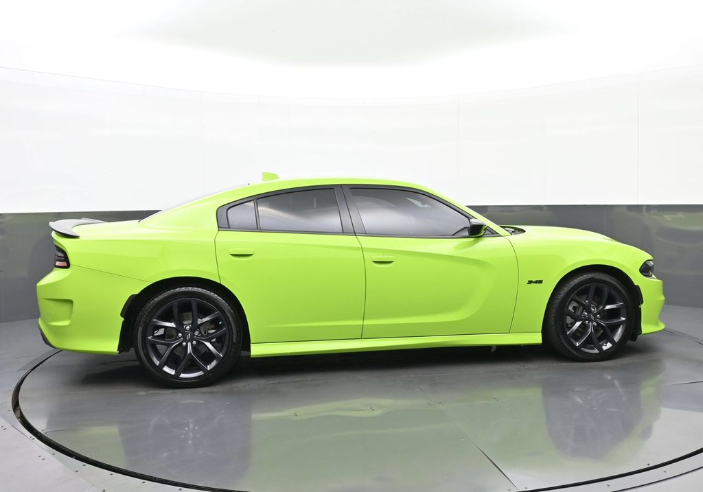 Used 2023 Dodge Charger R/T Sedan