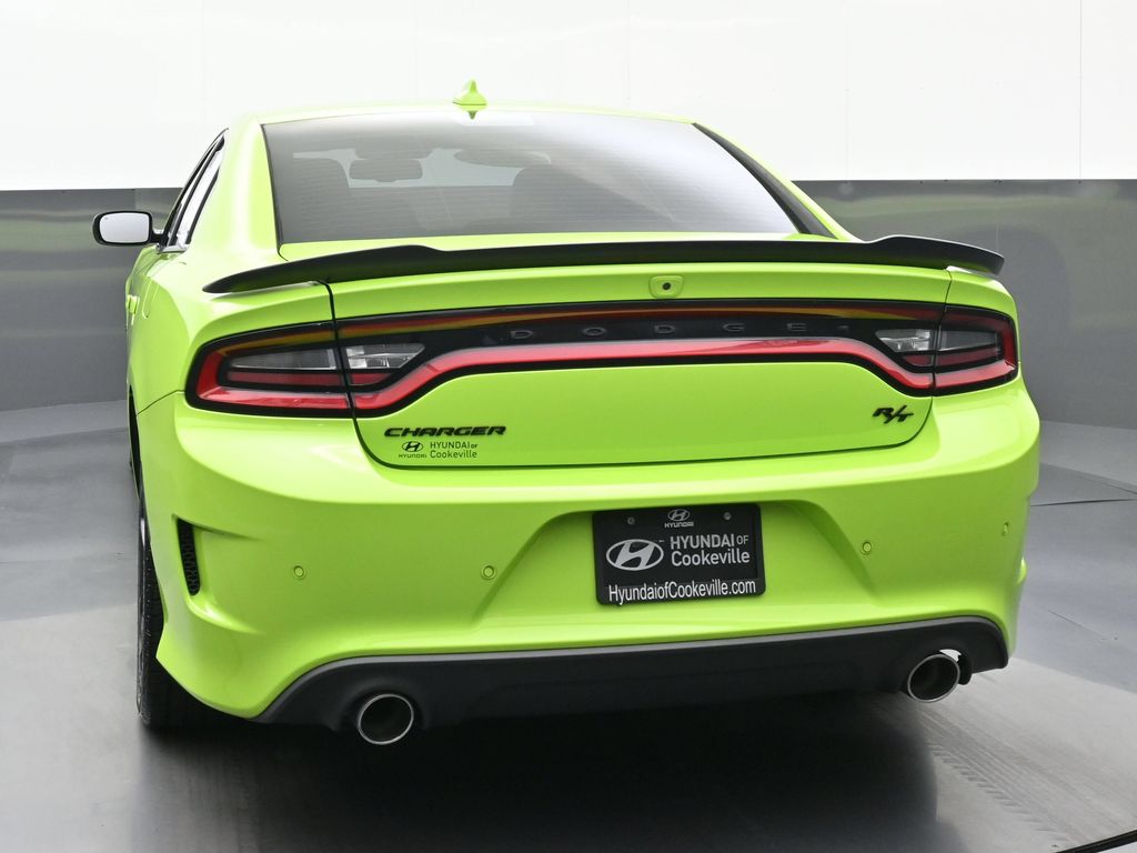 Used 2023 Dodge Charger R/T Sedan