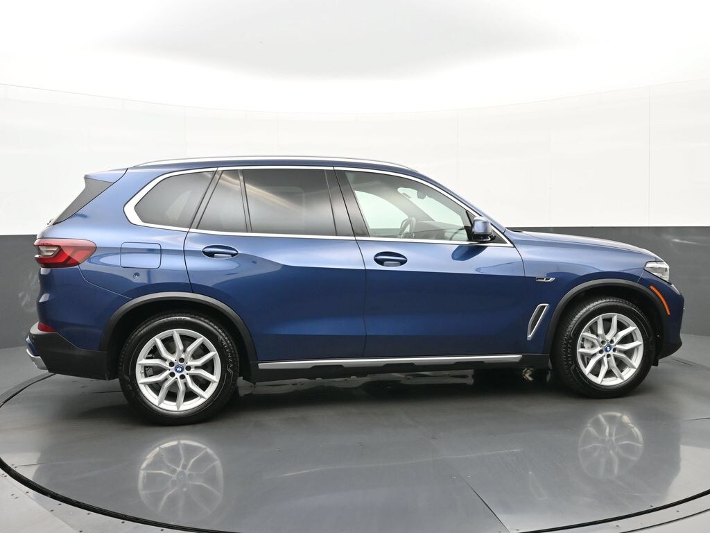 Used 2023 BMW X5 xDrive45e SUV