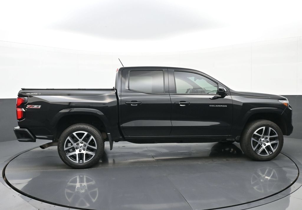 Used 2023 Chevrolet Colorado Z71 Truck