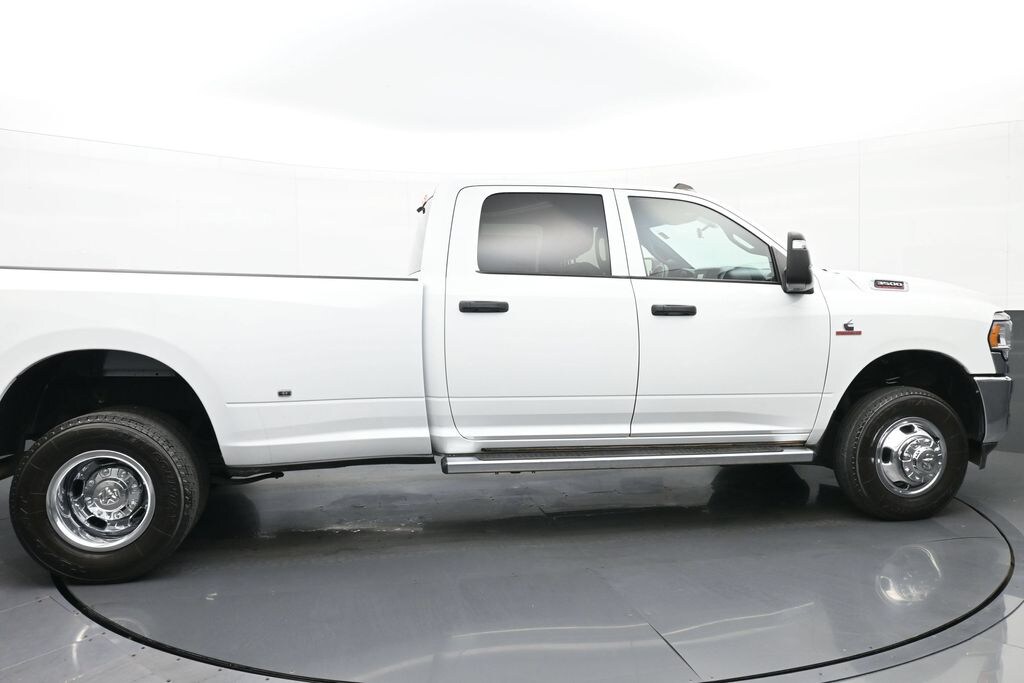 Used 2024 Ram 3500 Tradesman Truck