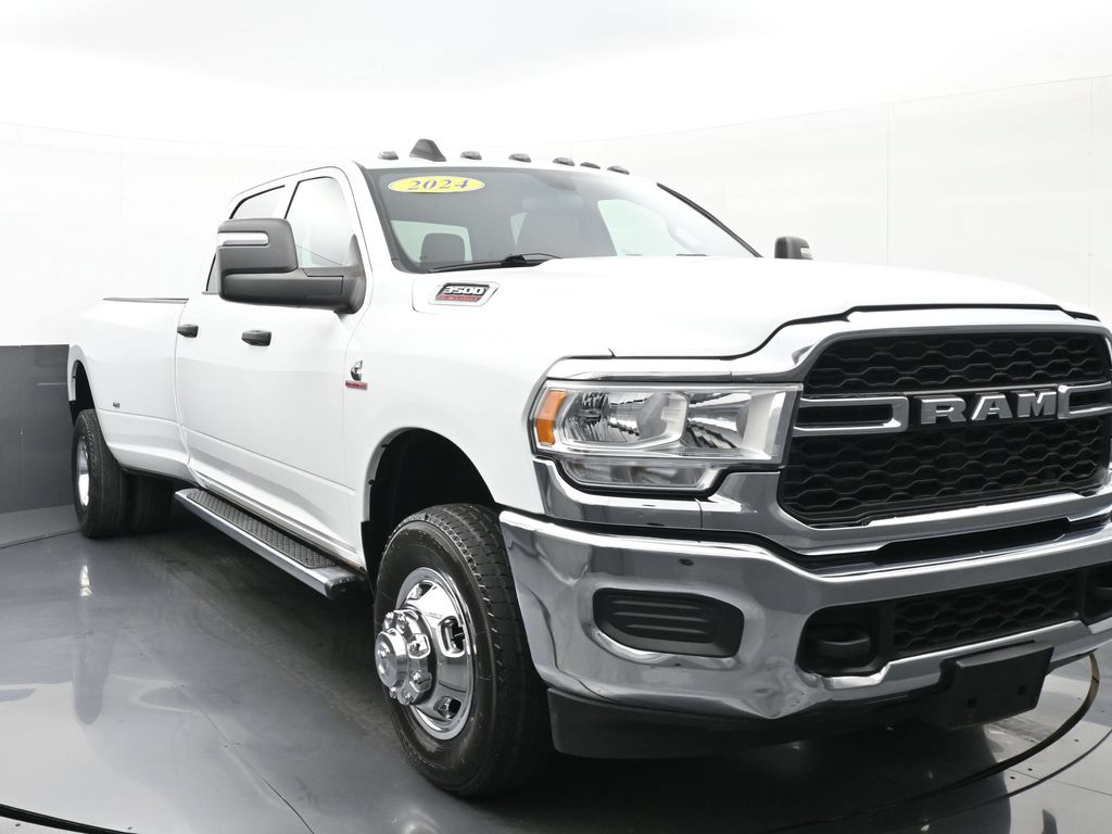 2024 RAM 3500 Pickup
