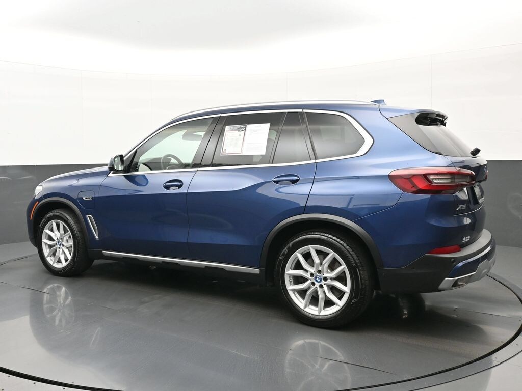 Used 2023 BMW X5 xDrive45e SUV