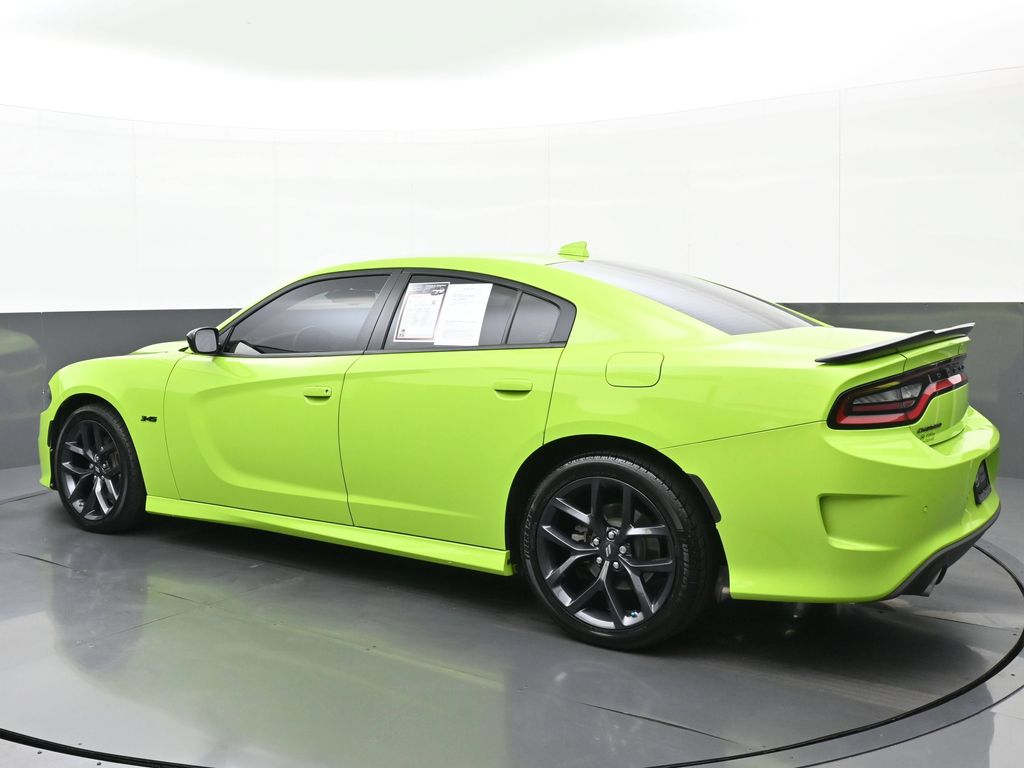 Used 2023 Dodge Charger R/T Sedan