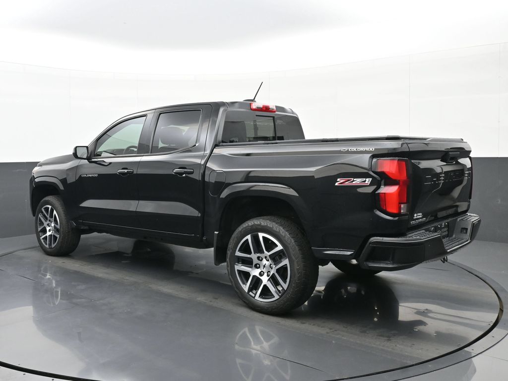 Used 2023 Chevrolet Colorado Z71 Truck
