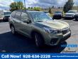 Used 2021 Subaru Forester Premium SUV