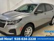 Used 2024 Chevrolet Equinox LS w/1LS SUV