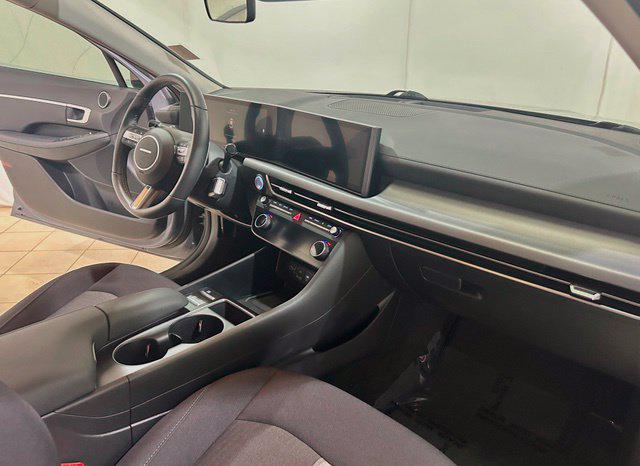 2026 Hyundai Sonata SEL - Photo 19