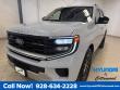 Used 2025 Ford Expedition Platinum SUV