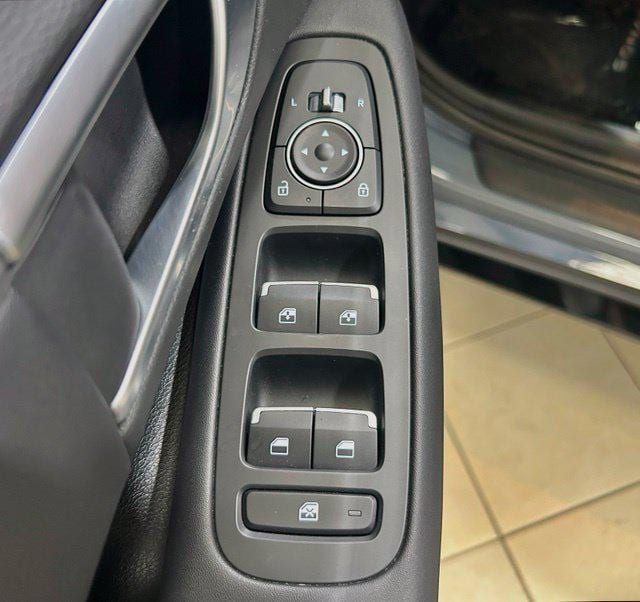 2026 Hyundai Sonata SEL - Photo 21