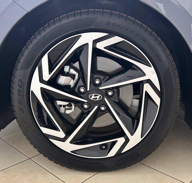 2026 Hyundai Sonata SEL - Photo 9
