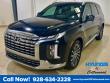 Used 2023 Hyundai Palisade Calligraphy SUV