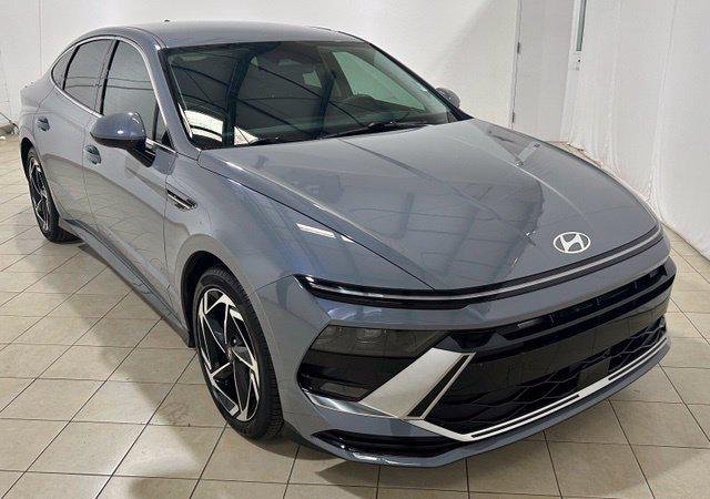 2026 Hyundai Sonata SEL - Photo 7