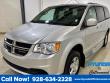 Used 2012 Dodge Grand Caravan SXT Van