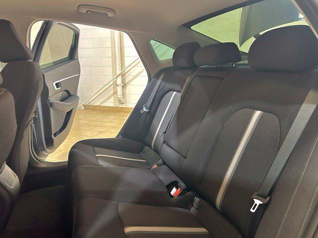2026 Hyundai Sonata SEL - Photo 13