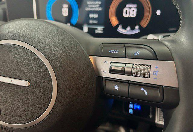 2026 Hyundai Sonata SEL - Photo 27