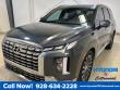Used 2023 Hyundai Palisade Calligraphy SUV