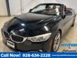 Used 2015 BMW 4 Series 428i Convertible