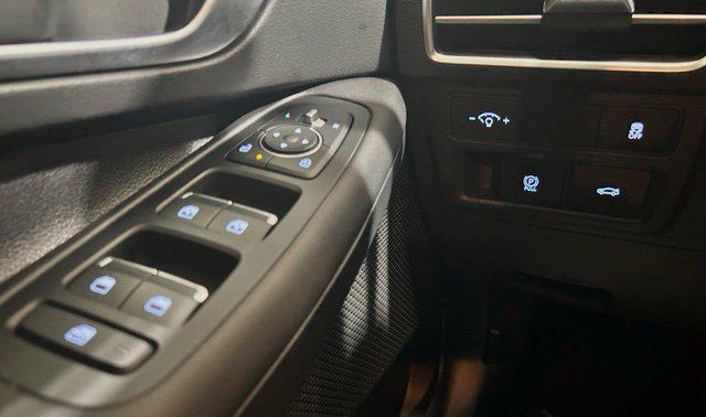2026 Hyundai Sonata SEL - Photo 23