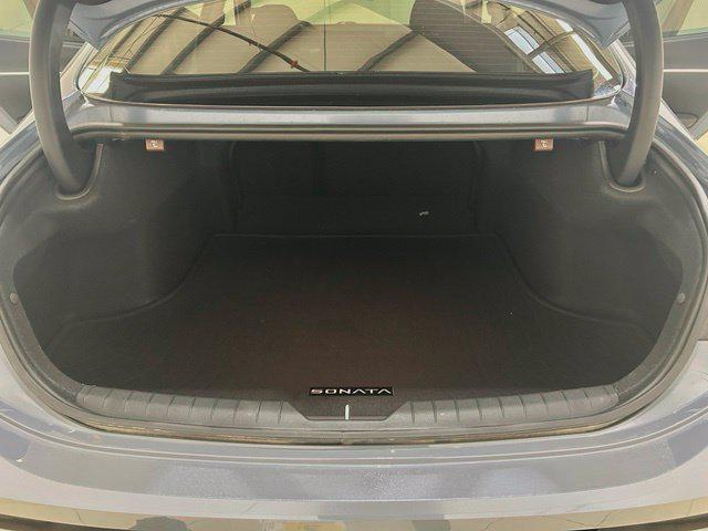 2026 Hyundai Sonata SEL - Photo 14