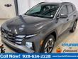 New 2026 Hyundai Tucson Hybrid SEL Convenience SUV