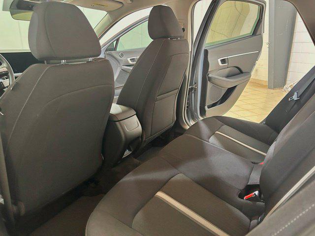 2026 Hyundai Sonata SEL - Photo 12