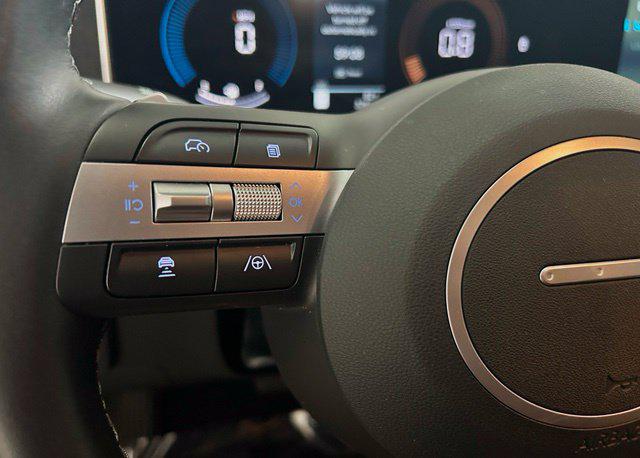 2026 Hyundai Sonata SEL - Photo 26