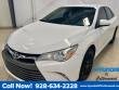 Used 2017 Toyota Camry LE Sedan