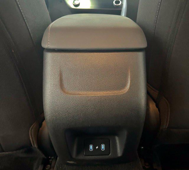 2026 Hyundai Sonata SEL - Photo 17
