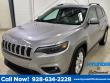 Used 2019 Jeep Cherokee Latitude FWD SUV