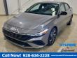 Used 2025 Hyundai Elantra SEL Sport Sedan