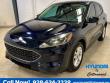 Used 2021 Ford Escape SE SUV