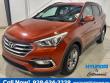 Used 2018 Hyundai Santa Fe Sport 2.4L SUV
