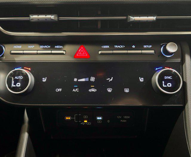 2026 Hyundai Sonata SEL - Photo 32
