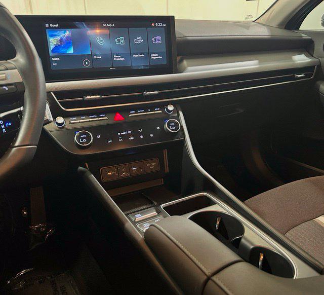 2026 Hyundai Sonata SEL - Photo 29