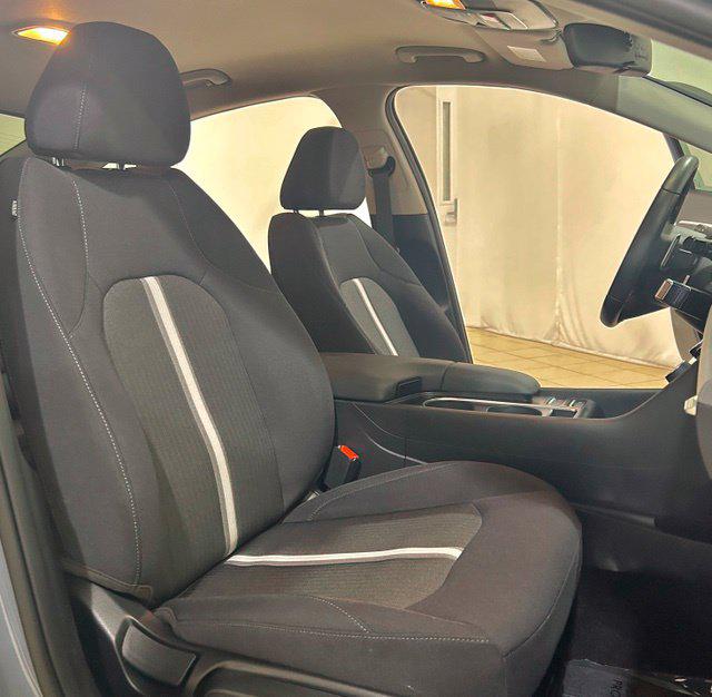 2026 Hyundai Sonata SEL - Photo 18