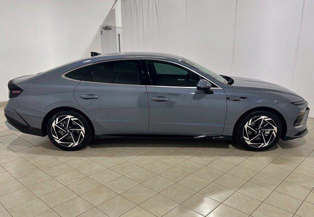 2026 Hyundai Sonata SEL - Photo 6