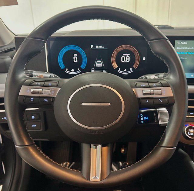 2026 Hyundai Sonata SEL - Photo 25