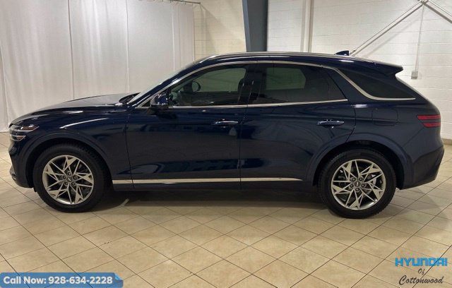 Used 2022 Genesis GV70 2.5T SUV