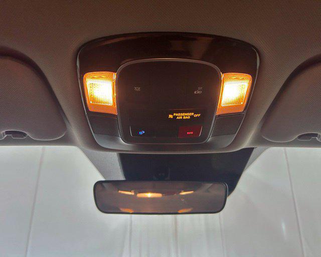 2026 Hyundai Sonata SEL - Photo 37