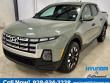 New 2027 Hyundai Santa Cruz SE FWD Truck Crew Cab