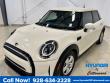 Used 2022 MINI Cooper Classic Hatchback