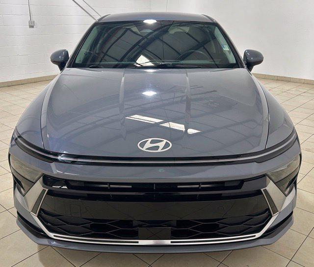 2026 Hyundai Sonata SEL - Photo 8