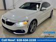 Used 2017 BMW 4 Series 430i Coupe