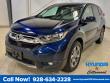 Used 2017 Honda CR-V EX-L SUV