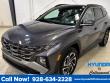 Used 2025 Hyundai Tucson Hybrid Limited SUV
