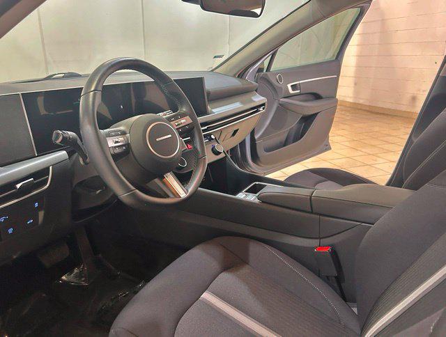 2026 Hyundai Sonata SEL - Photo 10