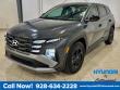 New 2026 Hyundai Tucson SE FWD SUV