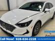 Used 2023 Hyundai Sonata Hybrid Limited Sedan